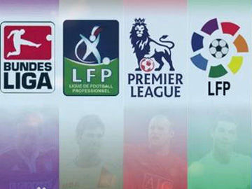 不仅是让球 不仅是让球